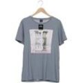 Boss Orange Herren T-Shirt, blau, Gr. 54