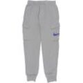 Nike Herren Stoffhose, grau, Gr. 0