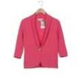 Peter Hahn Damen Strickjacke, pink, Gr. 36