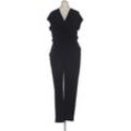 Betty Barclay Damen Jumpsuit/Overall, schwarz, Gr. 38