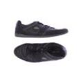 Lacoste Herren Sneakers, schwarz, Gr. 44