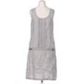 Street One Damen Kleid, grau, Gr. 36