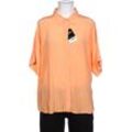 Madeleine Damen Bluse, orange, Gr. 40