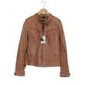 maze Damen Jacke, braun, Gr. 38