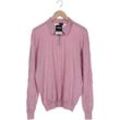 Joop! Herren Pullover, pink, Gr. 54