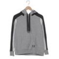 Under Armour Damen Kapuzenpullover, grau, Gr. 36