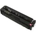 Ampertec Toner ersetzt HP CF403A 201A magenta