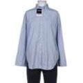 Gant Damen Bluse, blau, Gr. 34