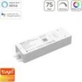 MIBoxer RGB+CCT Smart WiFi Controller Netzteil 75W Tuya Alexa Google Steuerung