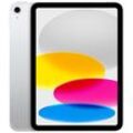 iPad 10.9 (2022) 10. Generation 64 GB - WLAN + 5G - Silber