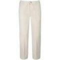 7/8-Hose Modell Chino turn up Mac beige, 38