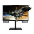 Acer DS2 Series Pro Monitor 3D SpatialLabs | ASV27-2P | Schwarz