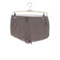 H&M Damen Shorts, grün, Gr. 38