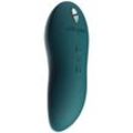 We-Vibe Vibratoren Lay On Vibrator Touch X Green Velvet