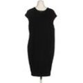 Massimo Dutti Damen Kleid, schwarz, Gr. 34