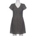 Heine Damen Kleid, grau, Gr. 38