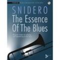 Advance Music The Essence Of The Blues