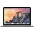 MacBook Pro 15" Retina (2015) - Core i7 2.2 GHz SSD 2000 - 16GB - AZERTY - Französisch