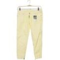 Dsquared2 Damen Jeans, gelb, Gr. 42