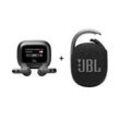 JBL Live Beam 3 + gratis JBL Clip 4