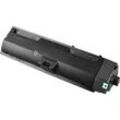 Ampertec Toner ersetzt Kyocera TK-1170 1T02S50NL0 schwarz