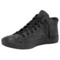 Sneaker CONVERSE "CHUCK TAYLOR ALL STAR MALDEN STREET" Gr. 46,5, schwarz Schuhe