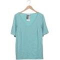 Emilia Lay Damen T-Shirt, blau, Gr. 48