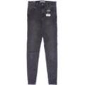 Levis Damen Jeans, grau, Gr. 26