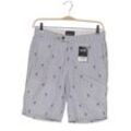 Hiltl Herren Shorts, hellblau, Gr. 48