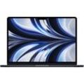 Apple MacBook Air 2022 13.6" M2 8 GB 1 TB SSD 10-Core GPU Mitternacht US