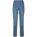 Jeans Modell Pamina Fun Raphaela by Brax denim