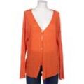 Smith&Soul Damen Strickjacke, orange, Gr. 38