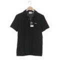 Lacoste Sport Herren Poloshirt, schwarz, Gr. 52