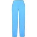 7/8-Hose Raffaello Rossi blau, 46