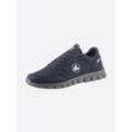 Sneaker CASUAL LOOKS Gr. 40, blau (marine) Herren Schuhe