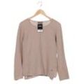 Lieblingsstück Damen Pullover, beige, Gr. 34