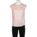 Peter Hahn Damen Bluse, pink, Gr. 38