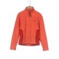 Jack Wolfskin Damen Sweatshirt, orange, Gr. 36