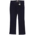 Triangle Damen Jeans, blau, Gr. 35