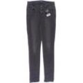 Levis Damen Jeans, grau, Gr. 26