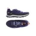 The North Face Damen Sneakers, marineblau, Gr. 38.5