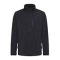 Langjacke BUGATTI Gr. 52, blau (marine), Herren, 100% Polyester, Jacken, mit wasserabweisender Funktion