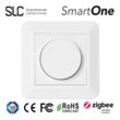 SLC SmartOne AC Wanddimmer 250W ZigBee