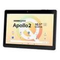 HANNspree Pad Apollo 2 - Tablet - Android 10 - 32 GB - 25.7 cm (10.1")