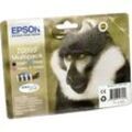 4 Epson Tinten C13T08954010 4-farbig