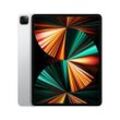 iPad Pro 12.9 (2021) 5. Generation 2000 GB - WLAN - Silber