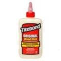 Titebond Holzleim - Original Wood Glue D2 237 ml