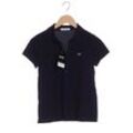 Lacoste Damen Poloshirt, marineblau, Gr. 36