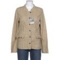 Kaffe Damen Blazer, beige, Gr. 38