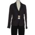 Taifun Damen Blazer, blau, Gr. 40